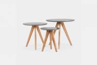 Набор столиков Past Past