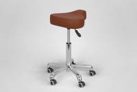 Стул-седло PERSONO