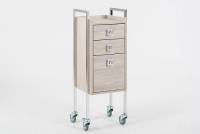 Парикмахерская тележка TRAFFIC