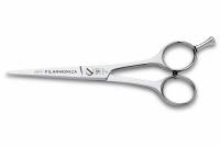 Парикмахерские ножницы прямые Light 54022 с микронасечкой