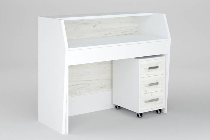 Стойка администратора DESK