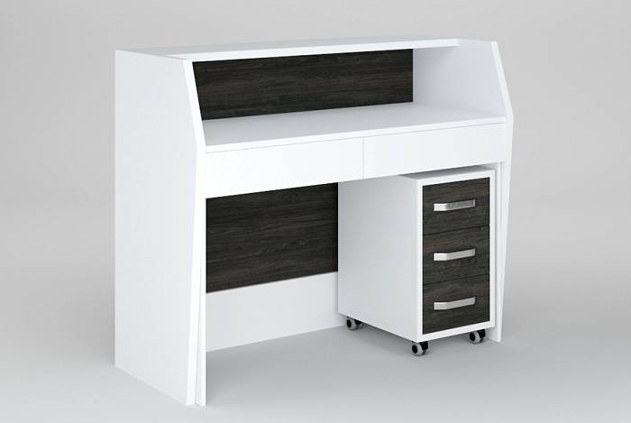 Стойка администратора DESK