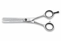 Ножницы парикмахерские филировочные Azabache ES 12793