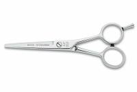 Парикмахерские ножницы прямые Skool 12756 с микронасечкой
