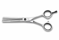 Парикмахерские ножницы филировочные Azabache EN 12794