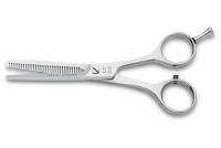 Парикмахерские ножницы филировочные ST Light ES 12582