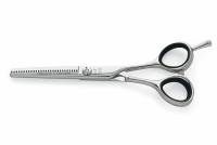 Парикмахерские ножницы филировочные Onix ES 12775