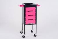 Парикмахерская тележка QA00265-X