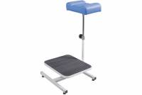 Педикюрная подставка для ног и ванны