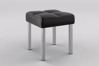 Стульчик для мастера педикюра Quanto