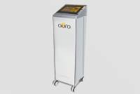 Аппарат для фотоэпиляции и омоложения IPL SYSTEM