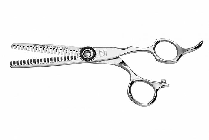 Парикмахерские ножницы филировочные Smart T63960