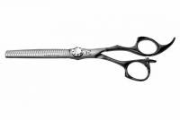 Ножницы парикмахерские филировочные Vintage T49055