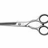 Парикмахерские ножницы прямые Queen Plus T63360