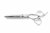 Парикмахерские ножницы филировочные UF-T System