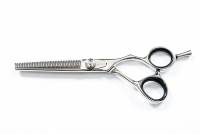 Парикмахерские ножницы филировочные UE-T System