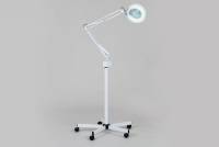 Кольцевая лампа лупа SD-2021