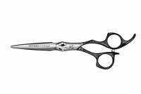 Парикмахерские ножницы прямые Vintage T54065