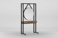 Парикмахерское зеркало TARUS