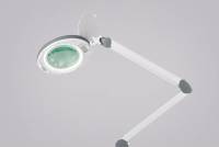 Диодная лампа лупа ЛЛ-5