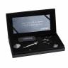Парикмахерские ножницы прямые Evo Titanium T44855