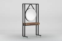 Парикмахерское зеркало TARUS EDGE