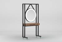 Парикмахерское зеркало TARUS GLOSS