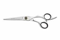 Ножницы парикмахерские прямые Nebula T48560