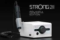 Strong 211/H400RU с педалью в коробке