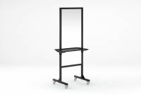 Мобильное парикмахерское зеркало MODUS