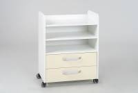 Тумба ERGO BASIC