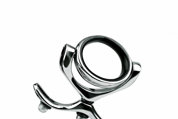 Парикмахерские ножницы прямые Dynamic Swiwel T49555