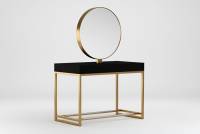 Двухстороннее зеркало CROCUS PRINCESS