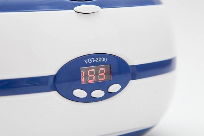 УЗ-мойка SD-2000