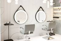 Парикмахерское зеркало OPUS GLOSS