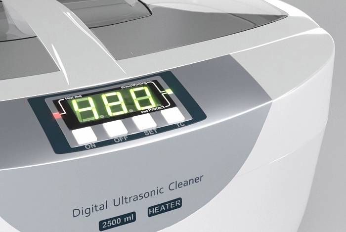 УЗ-мойка SD-4820