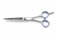 Ножницы парикмахерские прямые EE X