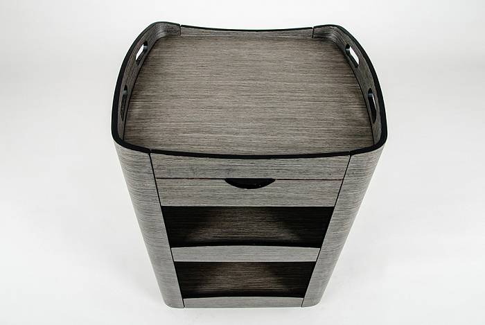 Spa тележка SD-989