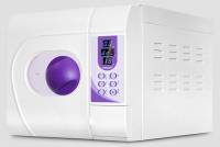 Автоклав BES-12L-В-LED