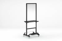 Зеркало MODUS с двумя подножками