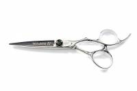 Ножницы парикмахерские прямые UFO Lizard
