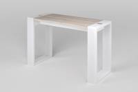 Одноместный маникюрный стол MATRIX