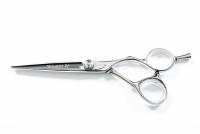 Парикмахерские ножницы прямые UE System 6.0