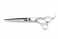 Парикмахерские ножницы прямые Las Poly