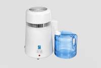 Дистиллятор P&amp;T