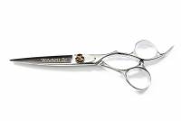 Парикмахерские ножницы прямые UFO Lizard 6.0