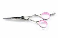 Парикмахерские ножницы прямые 9F09 New Poly