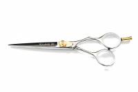 Парикмахерские ножницы прямые 9F09 System 6.0