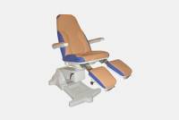 Педикюрное кресло PODO Bruso