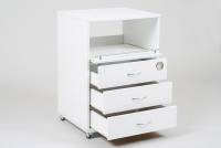 УФ-тумба ITALIKA